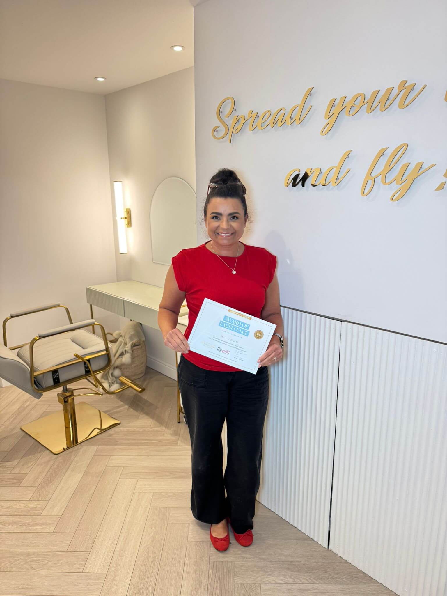 Toenail Reconstruction Course