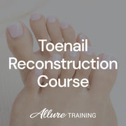 Toenail Reconstruction Course