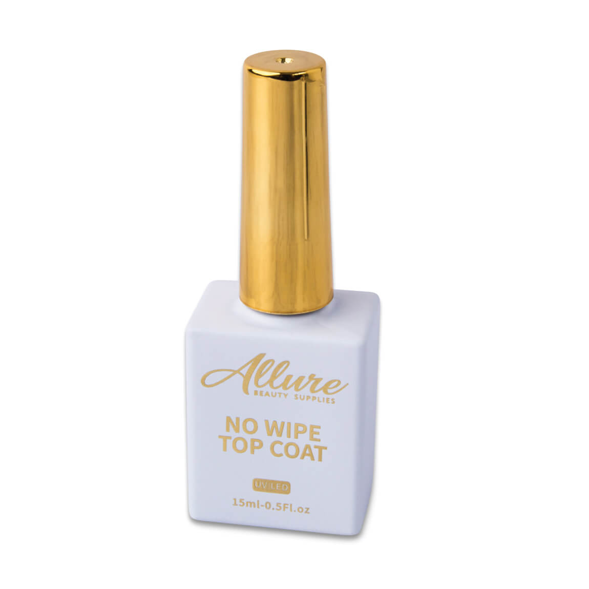 Non-Wipe Glass Top Coat