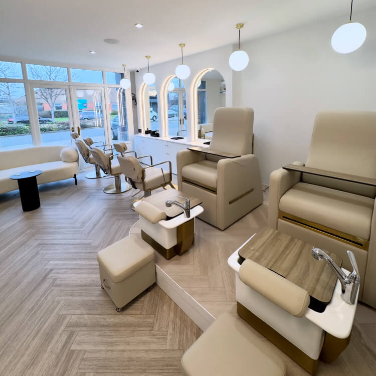 Precision Gel Polish Course