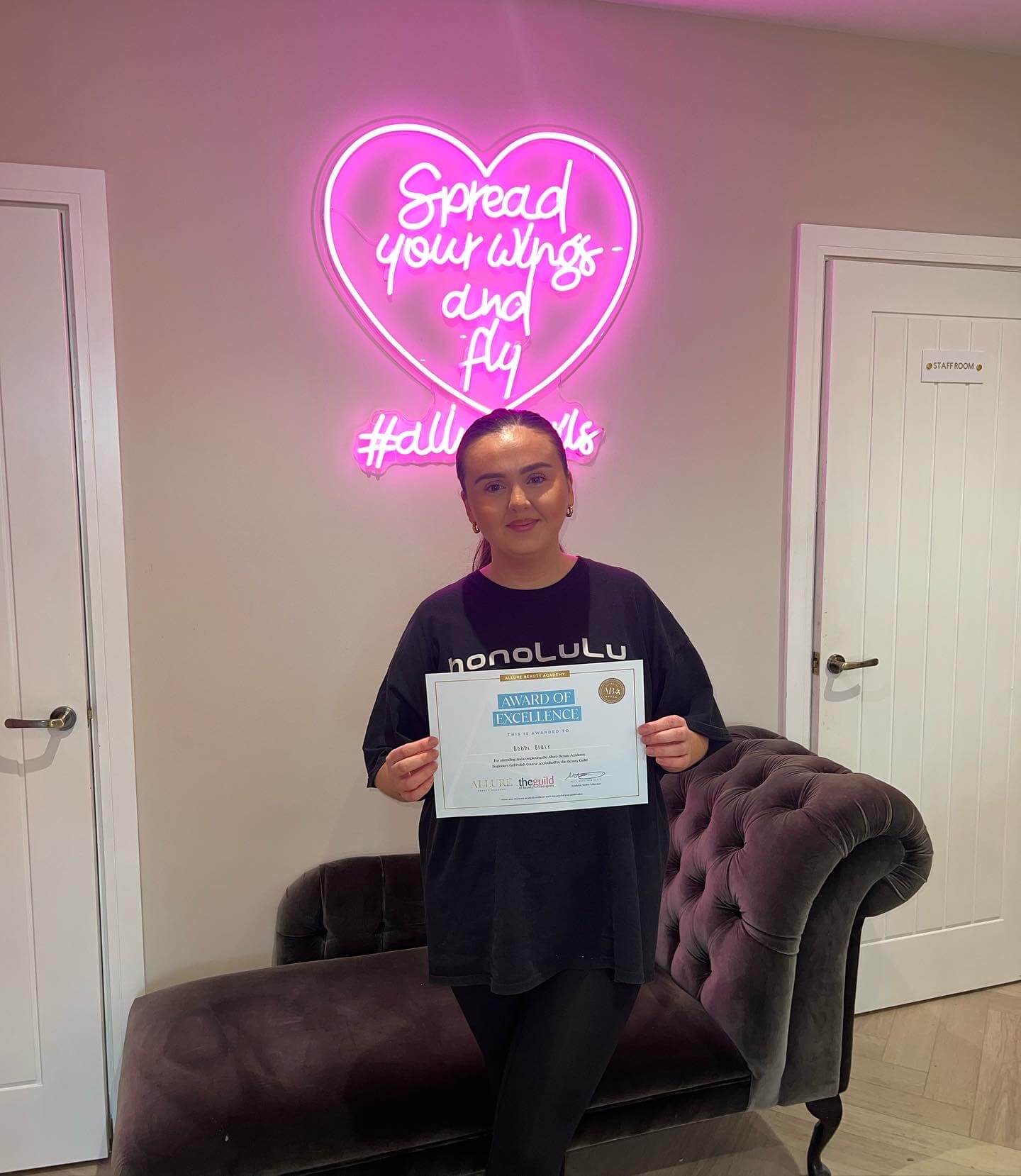 The Ultimate 3 Week Combined Beginners Course