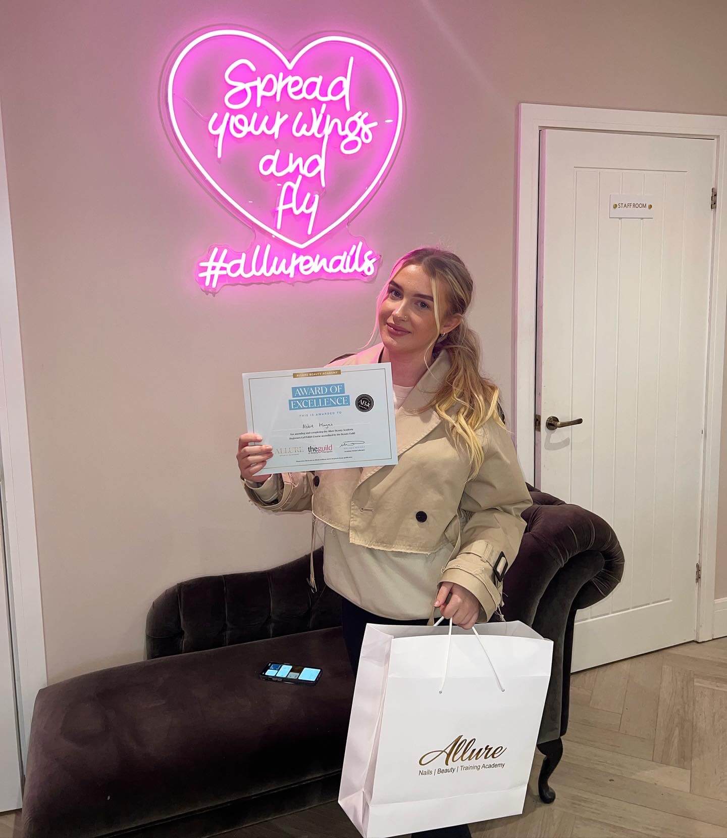 The Ultimate 3 Week Combined Beginners Course