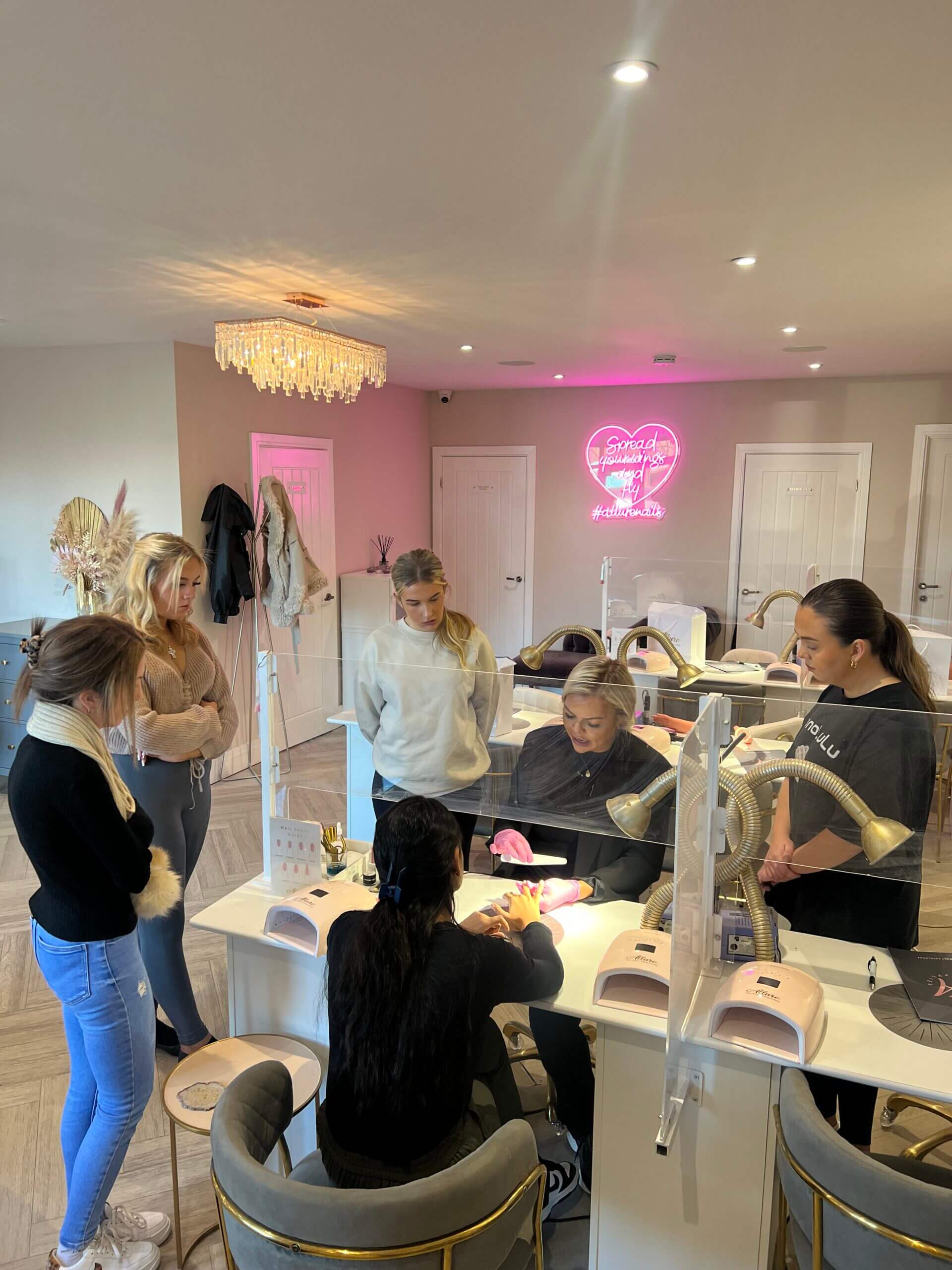 The Ultimate 3 Week Combined Beginners Course