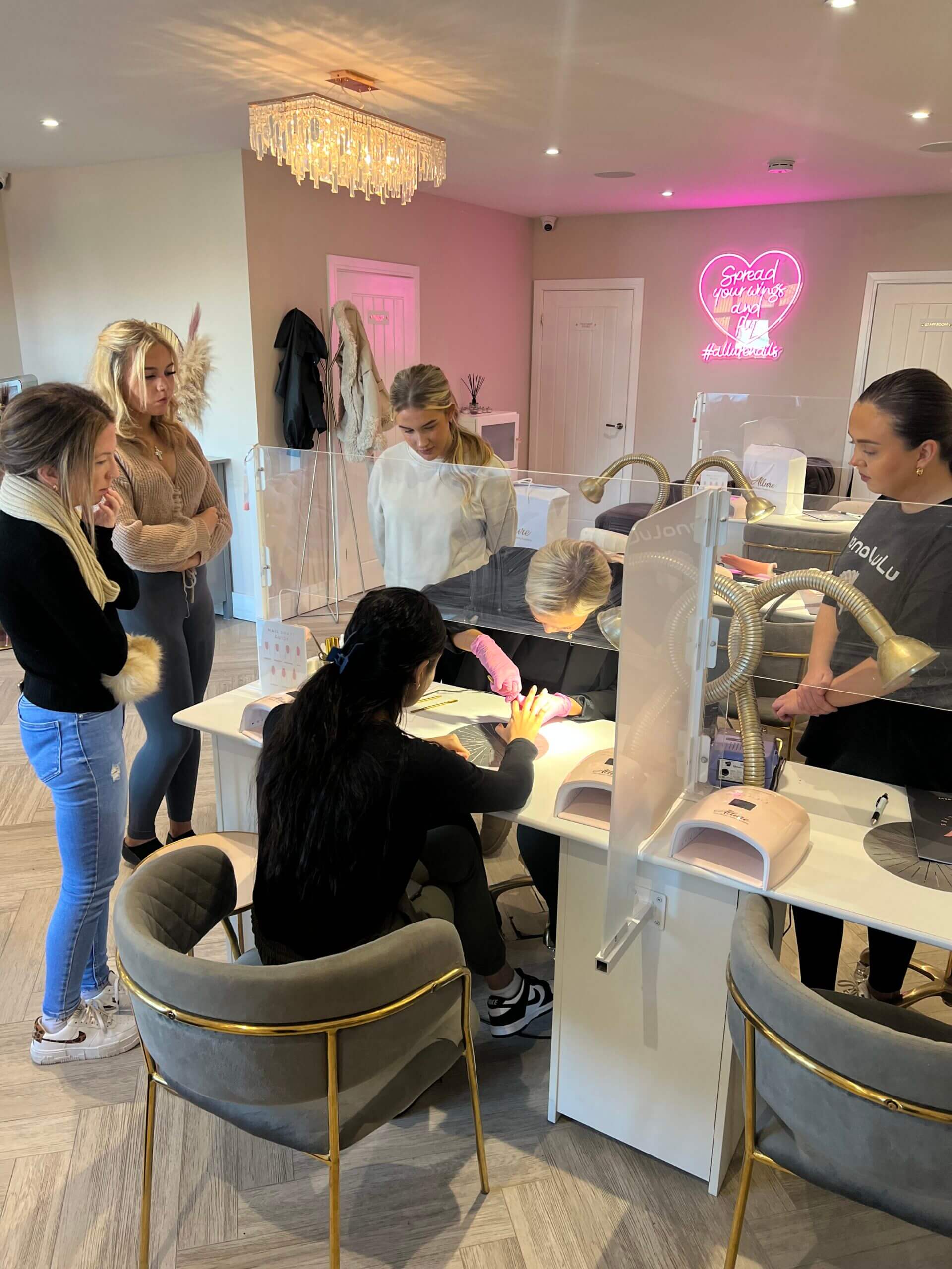 The Ultimate 3 Week Combined Beginners Course