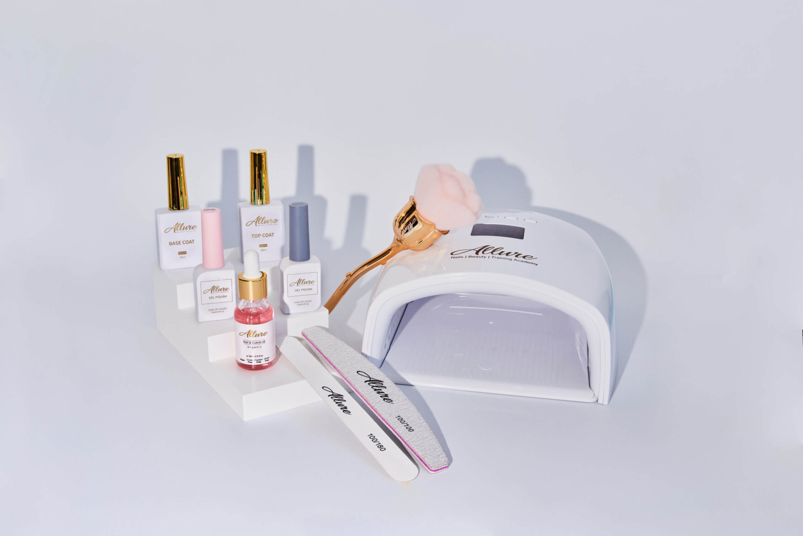 The Ultimate 4 Week Combined Beginners Course