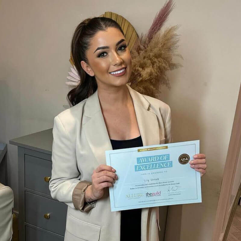 The Ultimate 3 Week Combined Beginners Course