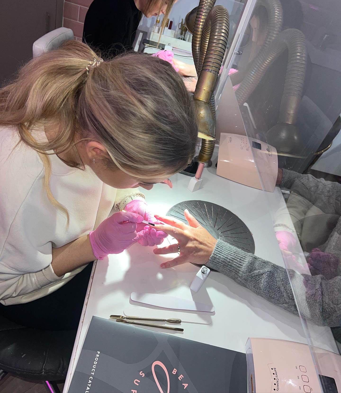 The Ultimate 3 Week Combined Beginners Course