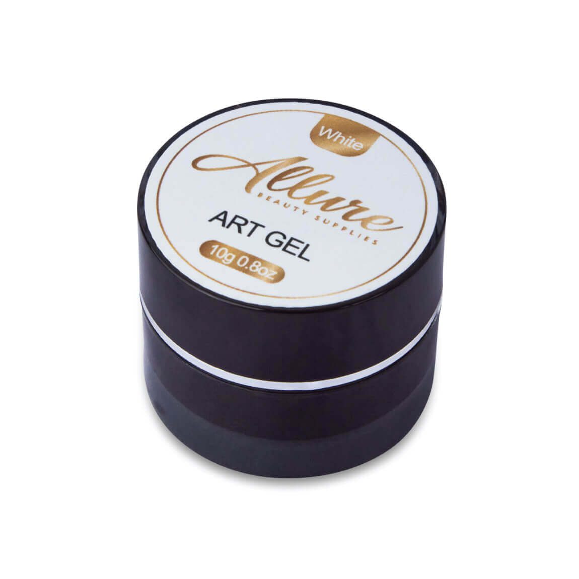 White- Art Gel