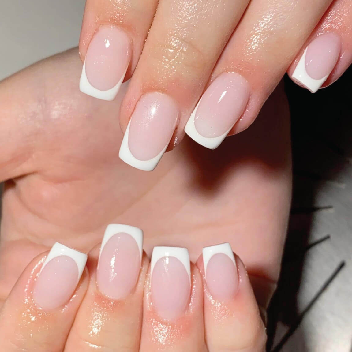 White- Art Gel