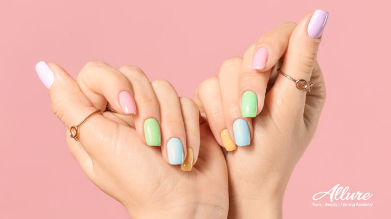Read more about the article 10 Nail Trends that you’ll see everywhere in 2022
