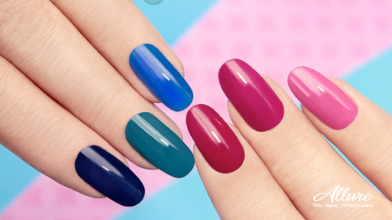 Read more about the article Gel Nails vs Acrylic Nails