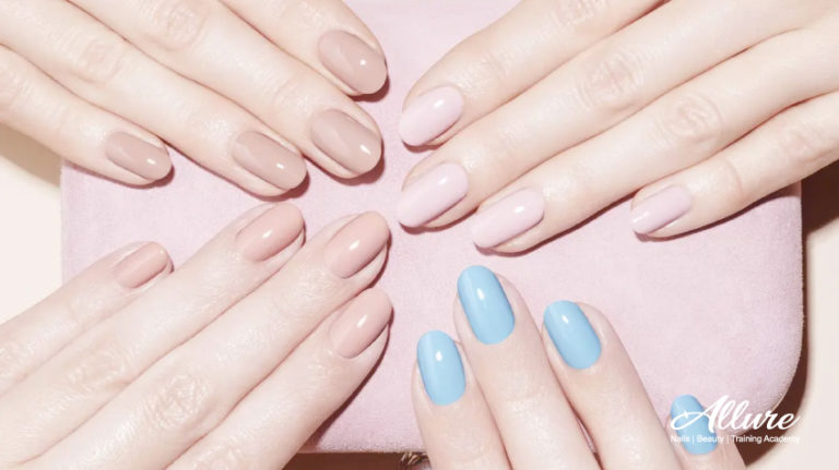 Read more about the article Nails that are suitable for work