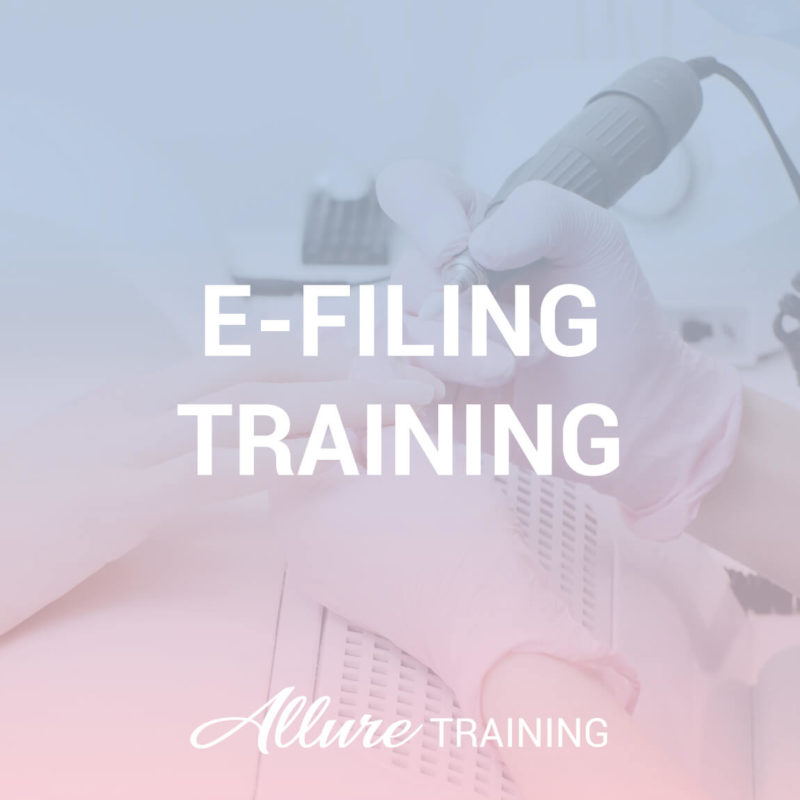 E-Filing Training