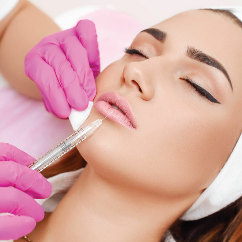 Cosmetic Aesthetics – Master Aesthetician Course for Complete Beginners (Medics & Non-Medics)